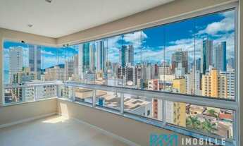 Imagem: Cobertura duplex no Edifício Farol Ilha