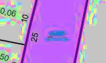 Imagem 2: Terreno à venda, 250 m² por R$ 395.000 - Jardim Utinga - Santo André/SP