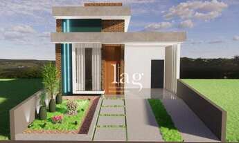 Imagem: Casa com 3 dormitórios à venda, 108 m²