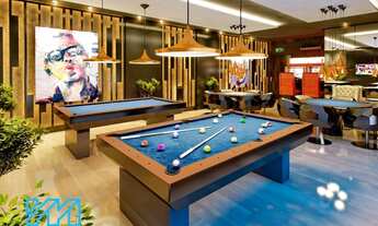 Imagem 5: Lançamento Apartamento no Edifício Diamond Tower em Itapema