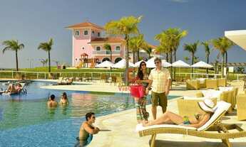 Imagem 5: Terreno Condomínio de alto padrão, Viverde II com 462 m²