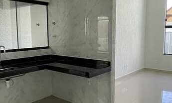 Imagem 2: Casa para venda com 115 metros quadrados com 3 quartos em - Aquiraz - Ceara