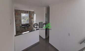 Imagem 4: Cobertura duplex c/ 03 dormitórios, 01 suíte, varanda gourmet, 180m² p/ locação R$3.500,00