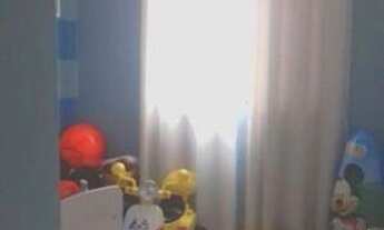 Imagem 5: Apartamento com 2 dormitórios à venda, 55 m² por R$ 230.000,00 - Jardim Nove de Julho - Sã