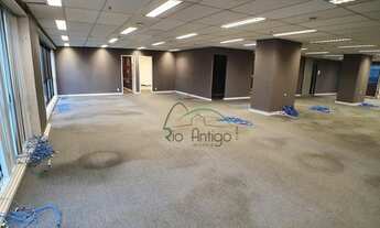 Imagem 6: Sala para alugar, 394 m² - Centro - Rio de Janeiro/RJ