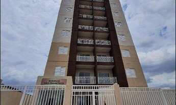 Imagem: Apartamento com 2 dormitórios à venda