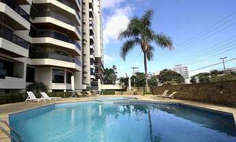 Imagem 2: Apartamento com 3 dormitórios, 204 m² - venda por R$ 1.220.000,00 ou aluguel por R$ 6.500