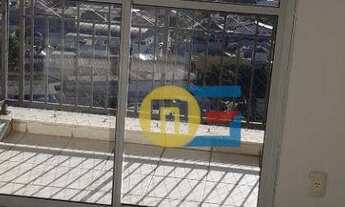 Imagem 2: Apartamento com 2 dormitórios à venda, 54 m² por R$ 360.000,00 - Vila Zelina - São Paulo/S