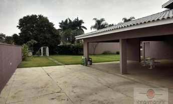 Imagem 5: Casa com 3 dormitórios à venda, 257 m² por R$ 900.000 - Vale das Orquídeas - Iperó/SP