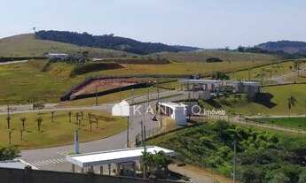 Imagem 6: Grande terreno à venda, 691 m² por R$ 470.000 - Alphaville - Juiz de Fora/MG