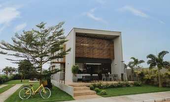 Imagem 3: Casa com 3 dormitórios à venda, 195 m² por R$ 950.000,00 - Cond Villas de Bananeiras - Ban