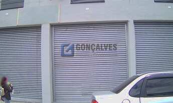 Imagem: SANTO ANDRE - Commercial / Loja - CENTRO