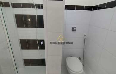 Imagem 4: R-Ap com 3 dormitórios , Gonzaga-SP