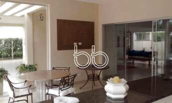 Imagem 4: Casa com 3 dormitórios à venda, 303 m² por R$ 1.850.000,00 - Condomínio Residencial Primav