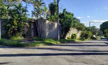 Imagem 3: Terreno à venda, 1000 m² por R$ 960.000,00 - Bandeirantes (Pampulha) - Belo Horizonte/MG