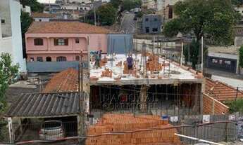 Imagem 4: Apartamento à venda- Parque das Nações - Santo André/SP