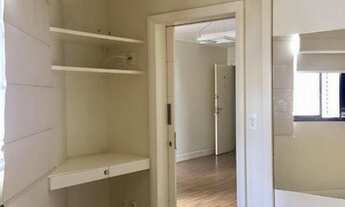 Imagem 5: Apartamento com 1 dormitório à venda, 44 m² por R$ 410.000,00 - Cambuí - Campinas/SP