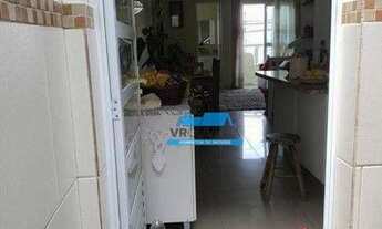 Imagem 6: Sobrado com 2 dormitórios à venda, 88 m² por R$ 530.000 - Parque São Lucas - São Paulo/SP