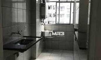 Imagem 7: Apartamento com 3 dormitórios à venda, 60 m² por R$ 340.000,00 - Taquara - Rio de Janeiro