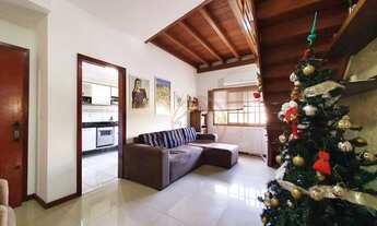 Imagem 2: Cobertura / 3 dormitórios / 2 vagas / Nonoai / Porto Alegre