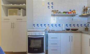 Imagem 2: Apartamento com 3 dormitórios à venda, 95 m² por R$ 525.000 - Santo Antônio - Belo Horizon