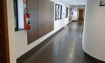 Imagem 4: Sala para alugar, 46 m² por R$ 1.650,00/mês - Centro - Santo André/SP