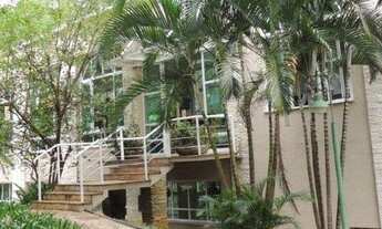 Imagem 4: Terreno à venda, 365 m² por R$ 732.000 - Residencial Quatro (Alphaville) - Santana de Parn