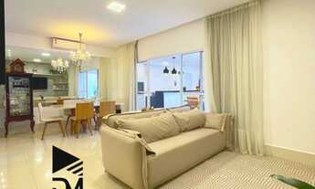 Imagem 2: Casa de condomínio para venda possui 190 metros quadrados com 3 quartos