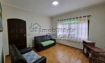 Imagem 4: Praia Grande - Casa Padrão - Caiçara