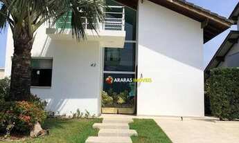 Imagem: Casa à venda, 325 m² por R$ 2.500.000,00