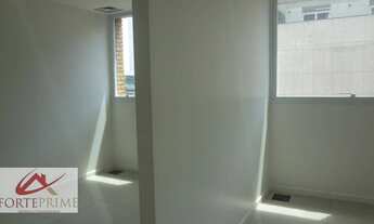 Imagem 3: Andar Corporativo para Alugar por R$ 14.000/mês - Vila Olímpia - São Paulo/SP-Forte Prime