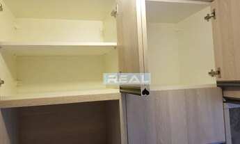 Imagem 6: Apartamento à venda, 49 m² por R$ 155.000,00 - Parque Bandeirantes I (Nova Veneza) - Sumar