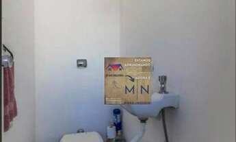 Imagem 5: Apartamento com 3 dormitórios à venda, 115 m² por R$ 910.000,00 - Pinheiros - São Paulo/SP