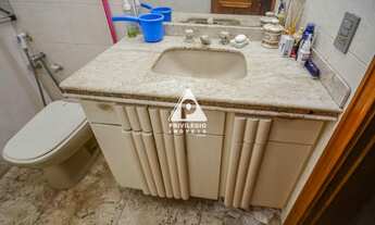 Imagem 5: Privilégio Imóveis Vende: Maravilhosa casa em condomínio na Orla - BARRA DA TIJUCA