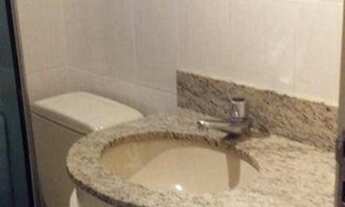 Imagem 2: Apartamento com 1 dormitório à venda, 83 m² por R$ 355.000,00 - Vila Industrial - Campinas