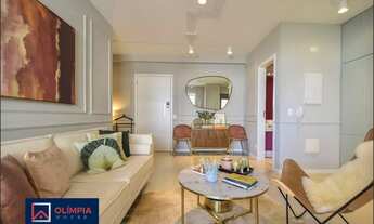 Imagem 6: Venda Apartamento 2 Dormitórios - 84 m² Brooklin