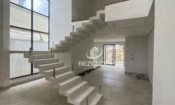 Imagem 3: Casa com 5 dormitórios à venda, 378 m² por R$ 3.000.000,00 - Plano Diretor Sul - Palmas/TO