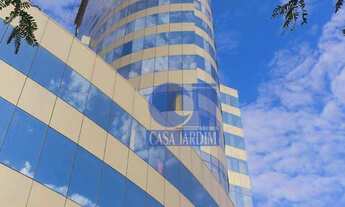 Imagem 3: Sala, 42 m² - venda por R$ 336.000,00 ou aluguel por R$ 2.000,00/mês - Edifício Medic Life