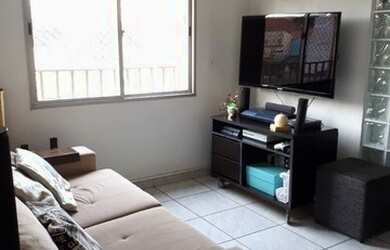 Imagem 3: Apartamento para venda com 50 metros quadrados com 2 quartos em Vila Nair - São Paulo - SP