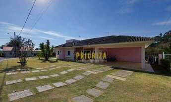 Imagem 1: Casa à venda, 317 m² por R$ 1.500.000,00 - Condomínio Vale do Lago - Sorocaba/SP