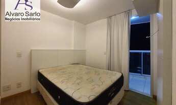 Imagem 6: Apartamento com 2 dormitórios à venda, 70 m² por R$ 860.000,00 - Praia do Canto - Vitória