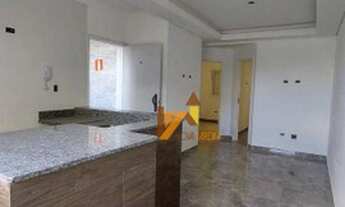 Imagem 6: Apartamento com 2 dormitórios à venda, 50 m² por R$ 450.000,00 - Campestre - Santo André/S