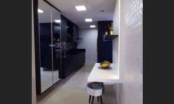 Imagem 6: Apartamento com 4 dormitórios e 165 m² na Praia de Itaparica