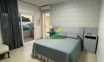 Imagem 3: Sobrado de Alto Padrão Condomínio Aphaville I