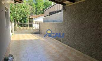 Imagem 5: Casa com 4 dormitórios à venda, 174 m² por R$ 450.000,00 - Água Verde - Blumenau/SC