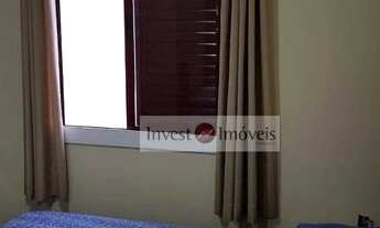 Imagem 3: Apartamento com 3 dormitórios à venda, 75 m² - Conjunto Residencial Trinta e Um de Março