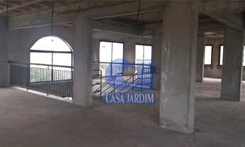 Imagem 6: Prédio à venda, 2600 m² por R$ 27.000.000 - Empresarial 18 do Forte - Barueri/SP