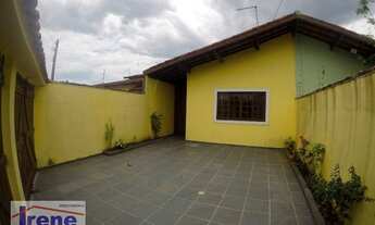 Imagem: Casa com 2 dormitórios à venda, 69 m²