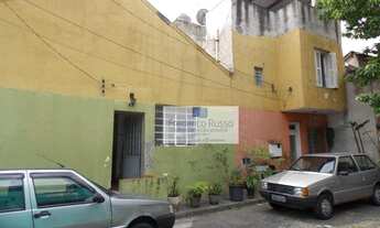 Imagem 5: Casa com 3 dormitórios à venda, 120 m² por R$ 375.000,00 - Cambuci - São Paulo/SP