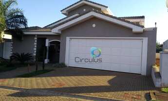 Imagem: Casa 4 suítes à venda, Condomínio Santa